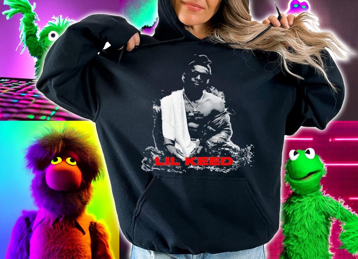 Rest In Peace Lil Keed 1998-2022 Shirt
