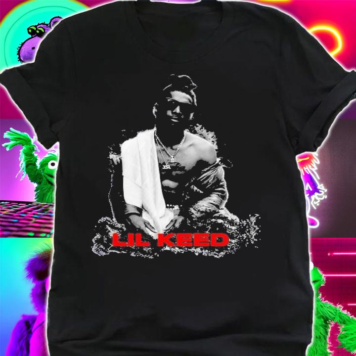 Rest In Peace Lil Keed 1998-2022 Shirt