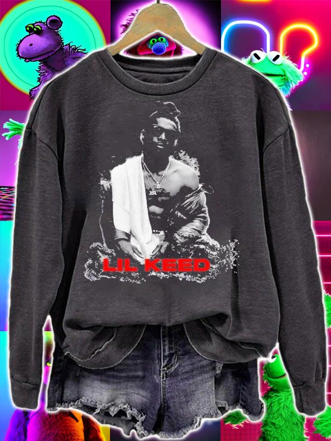 Rest In Peace Lil Keed 1998-2022 Shirt