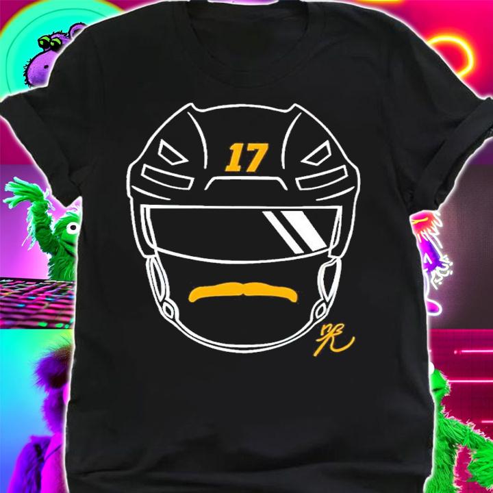 Unrl X Movember Zucker Vs Rust Shirt