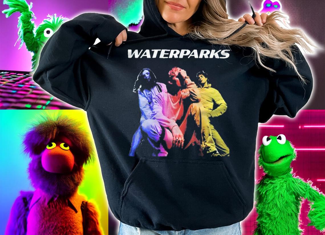 Waterparks T-shirt