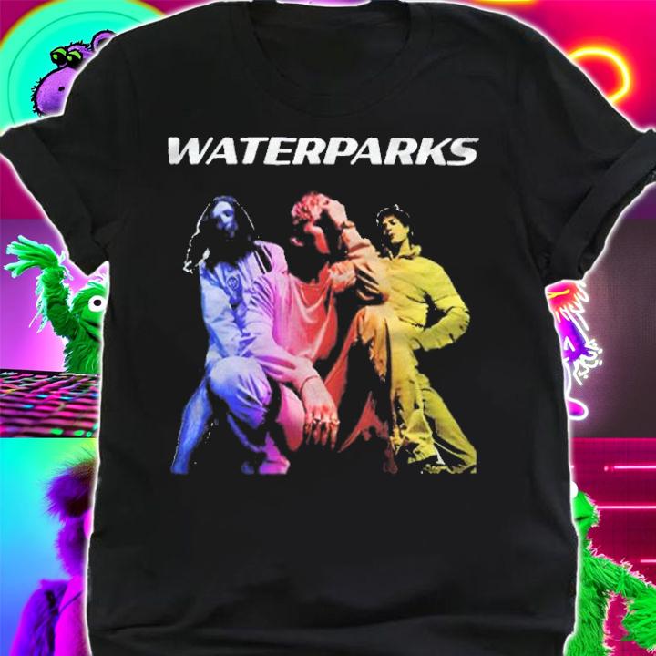 Waterparks T-shirt