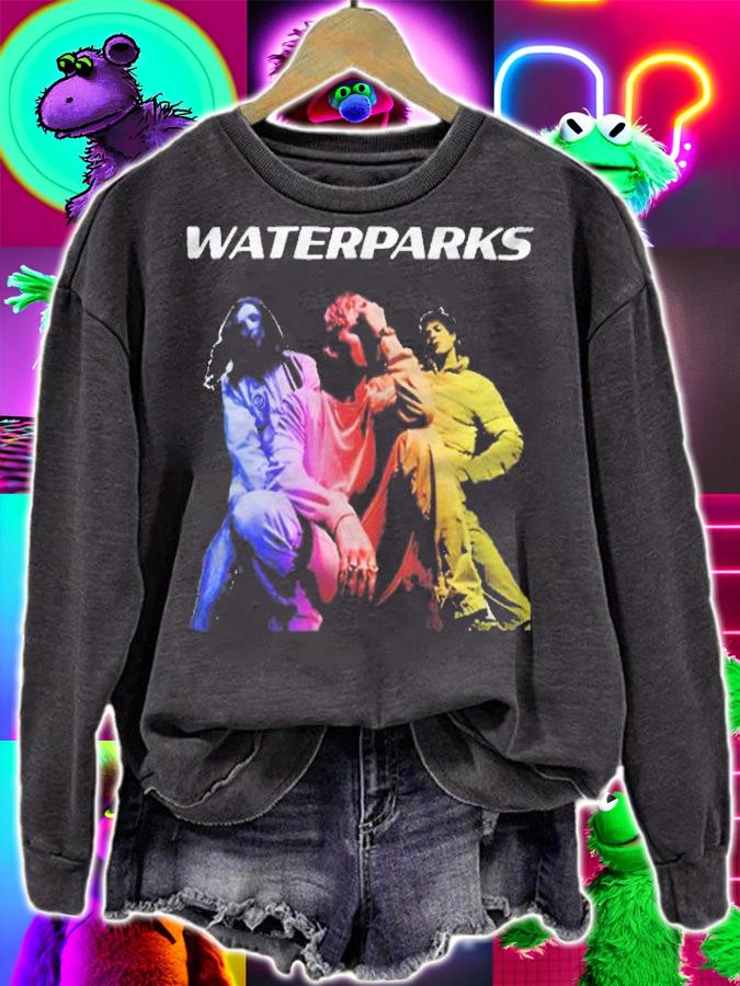 Waterparks T-shirt
