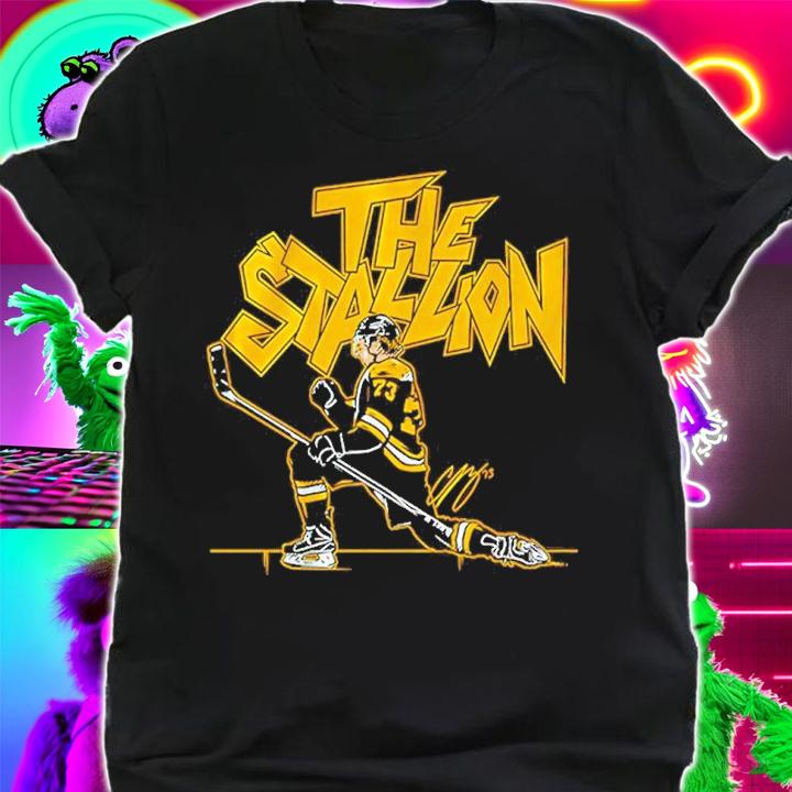 Charlie Mcavoy The Stallion Shirt shirt