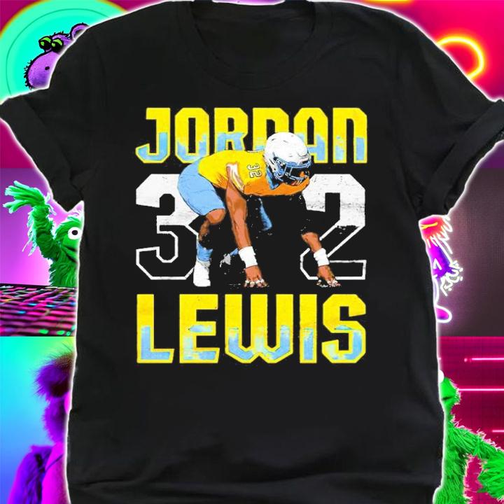 Jordan Lewis Stance Southern Shirt shirt