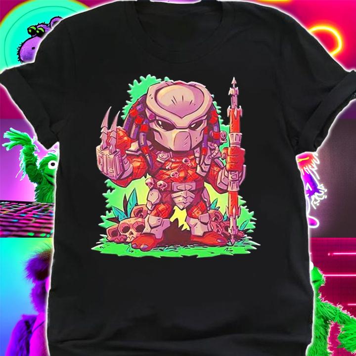 The Baby Predator T-Shirt
