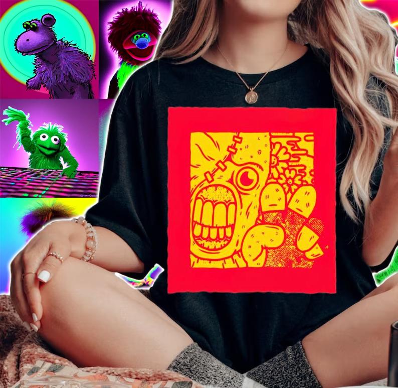 Biomaster escape panic shirt