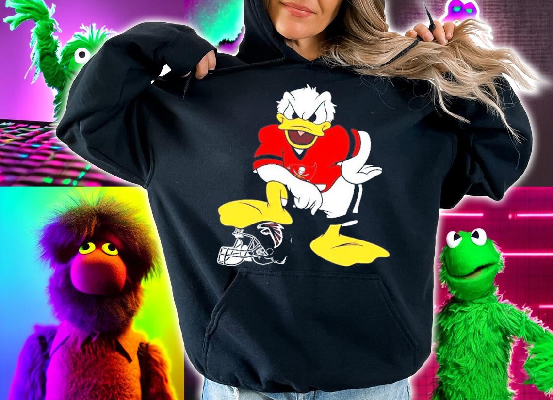 You cannot win against The Donald Tampa Bay Buccaneers NFL shirt