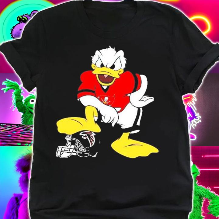 You cannot win against The Donald Tampa Bay Buccaneers NFL shirt