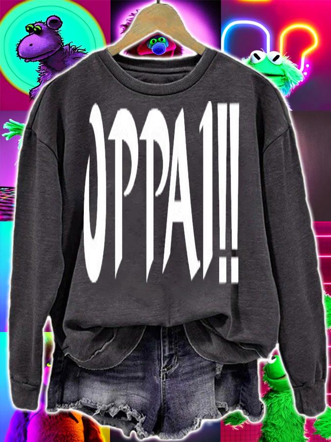 Oppa 1 shirt, hoodie, sweater and tank top sweatshirt