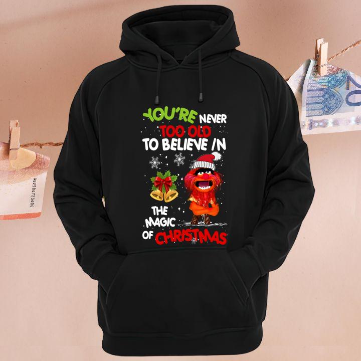 Hoodie Hoodie