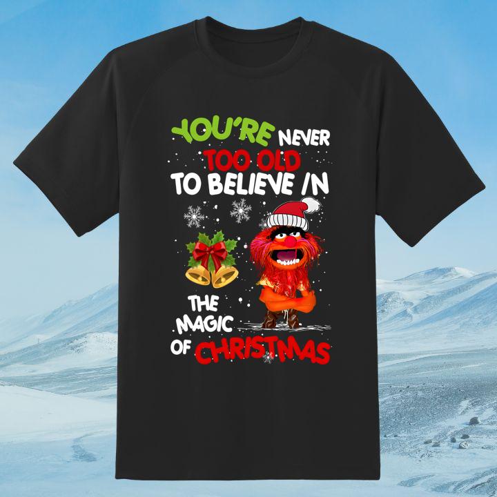 Shirt Shirt