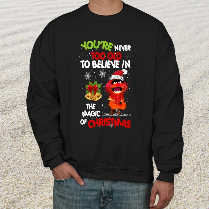 Sweatshirt Sweatshirt