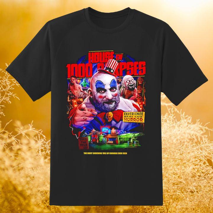 Shirt Shirt