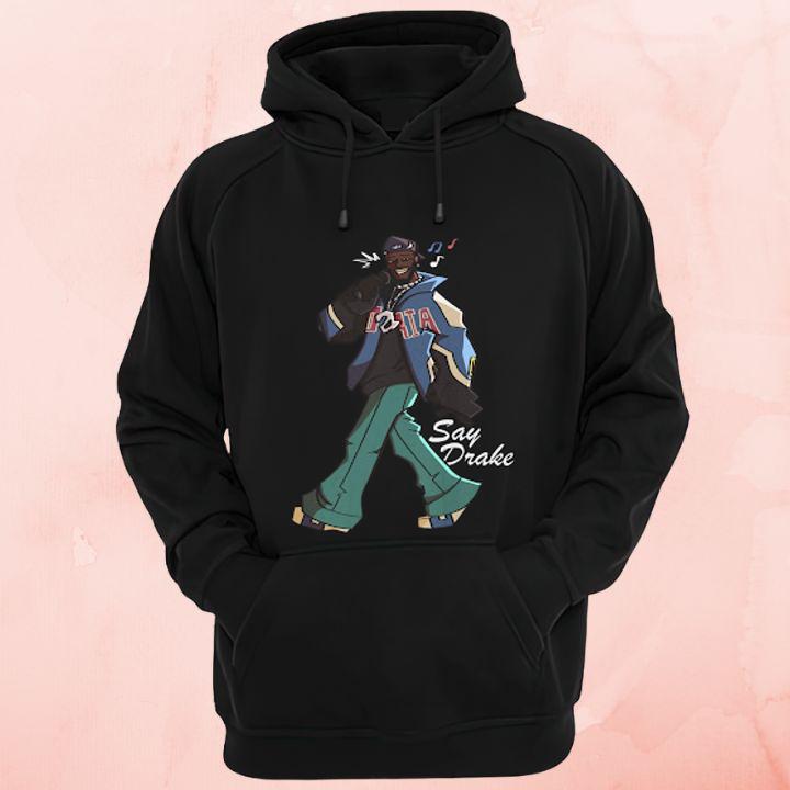 Hoodie Hoodie