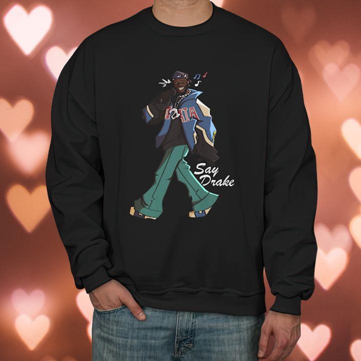 Sweatshirt Sweatshirt