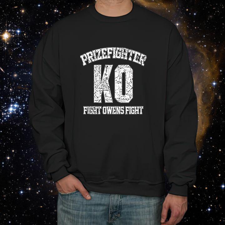 Sweatshirt Sweatshirt