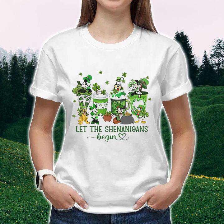 Women's Shirt