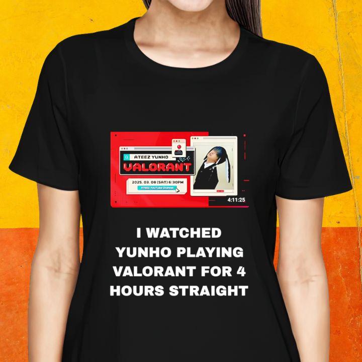 Women's Shirt