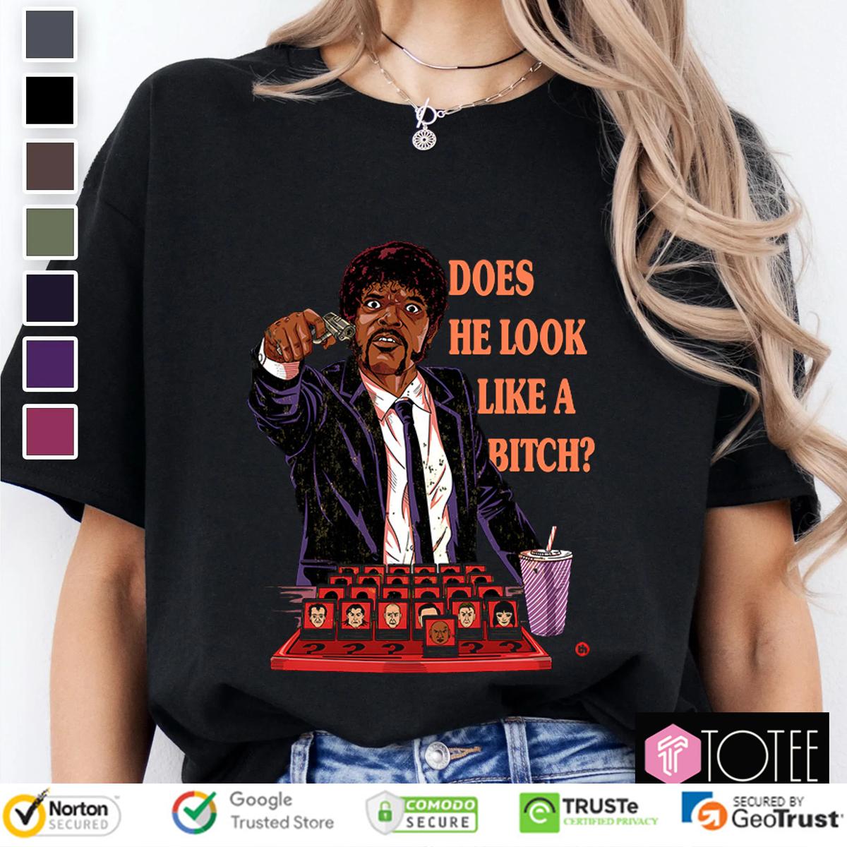 Shirt Shirt