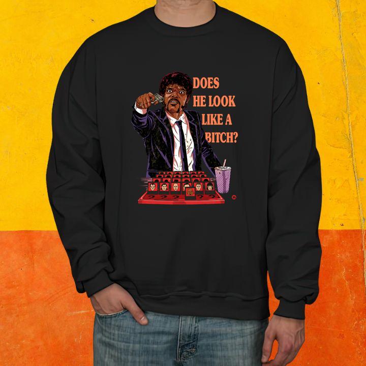 Sweatshirt Sweatshirt
