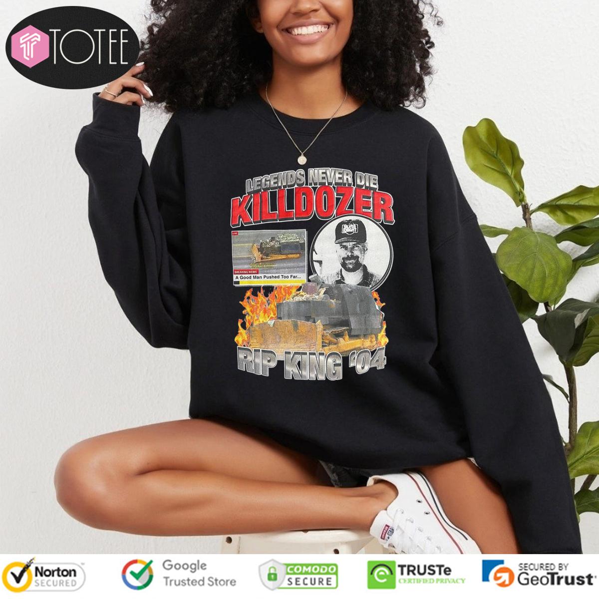 Sweatshirt Sweatshirt