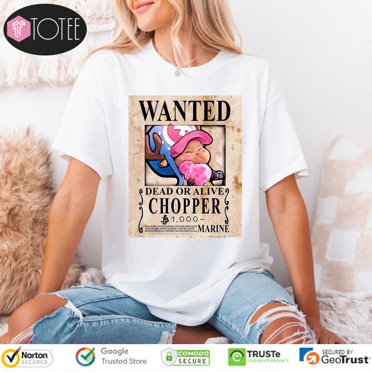 Women's Shirt