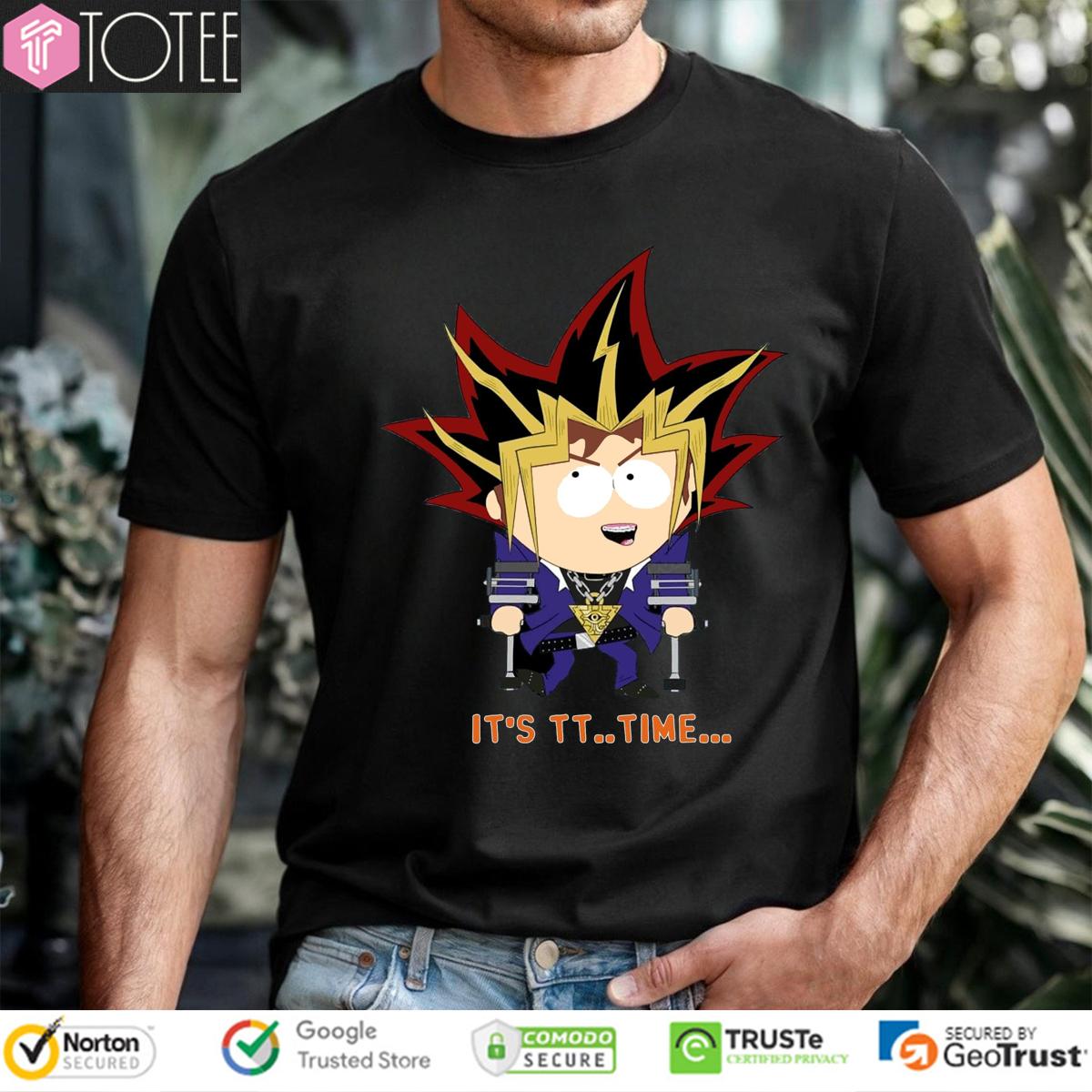 Shirt Shirt