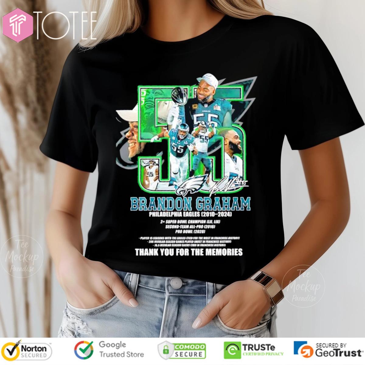 Women's Shirt