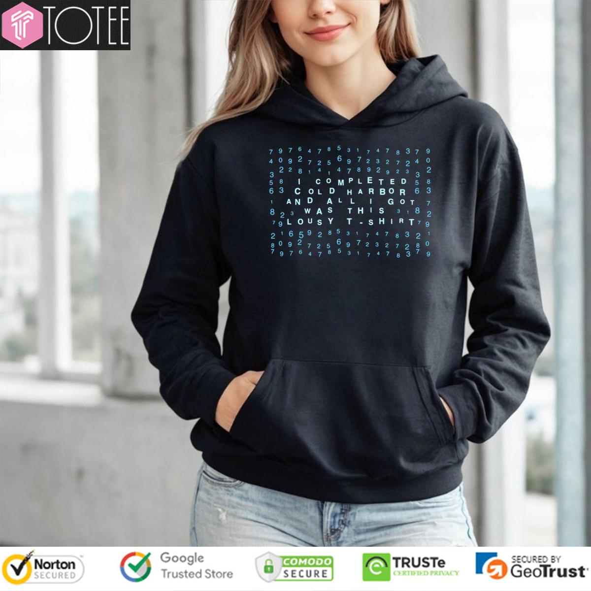 Hoodie Hoodie