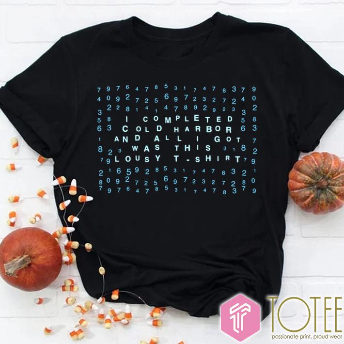 Shirt Shirt