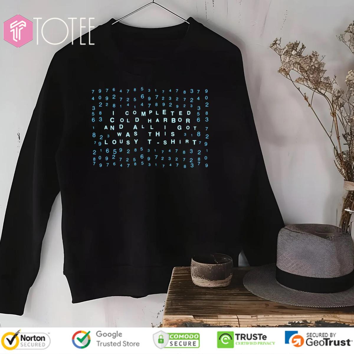 Sweatshirt Sweatshirt