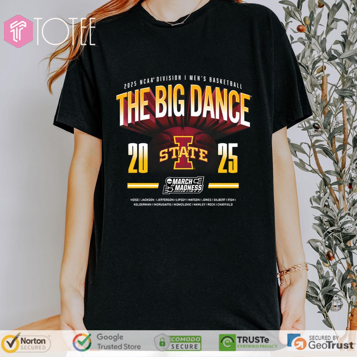 Women's Shirt