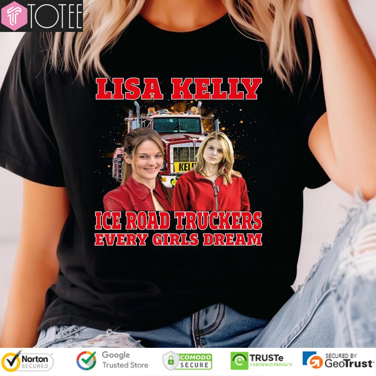 Women's Shirt