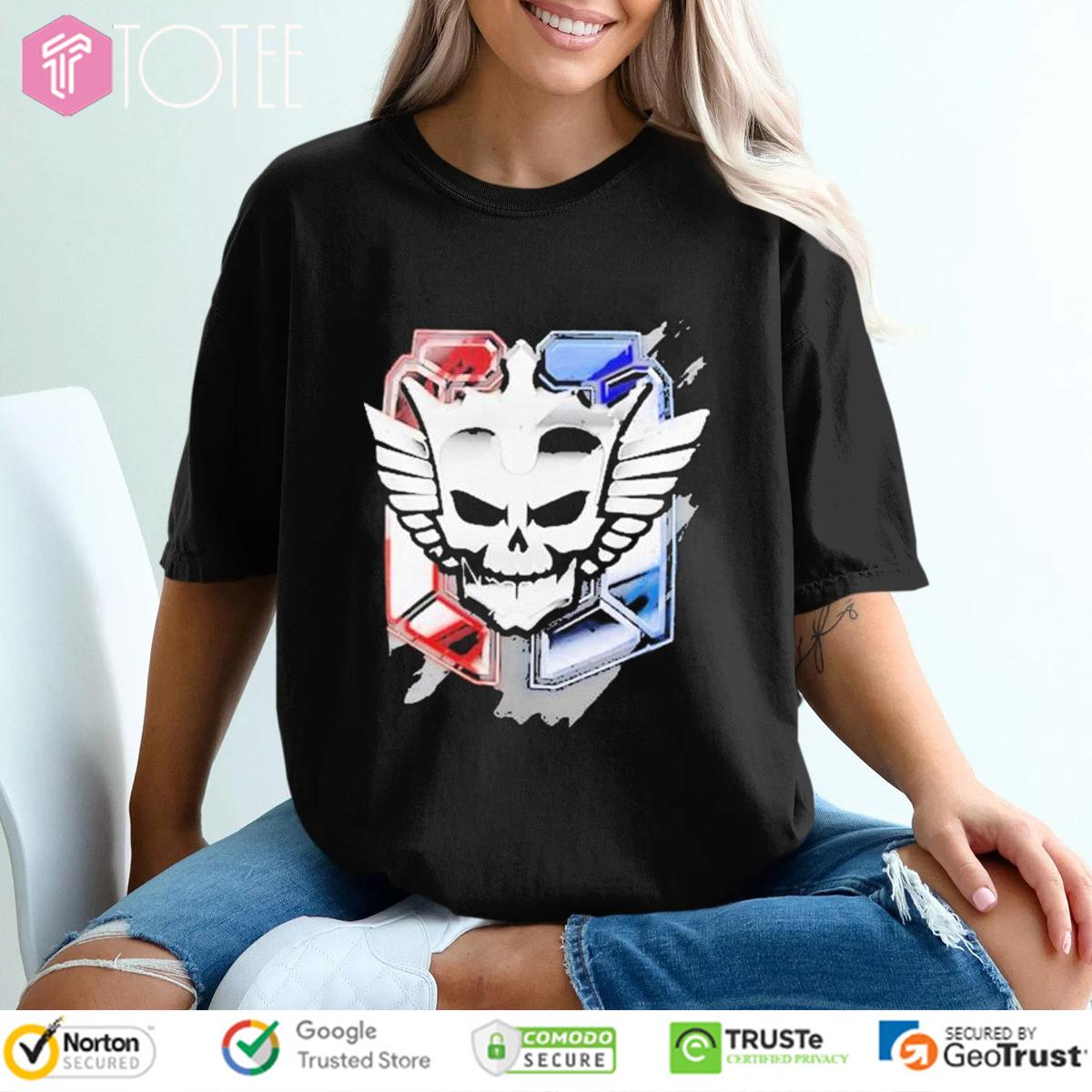 Women's Shirt