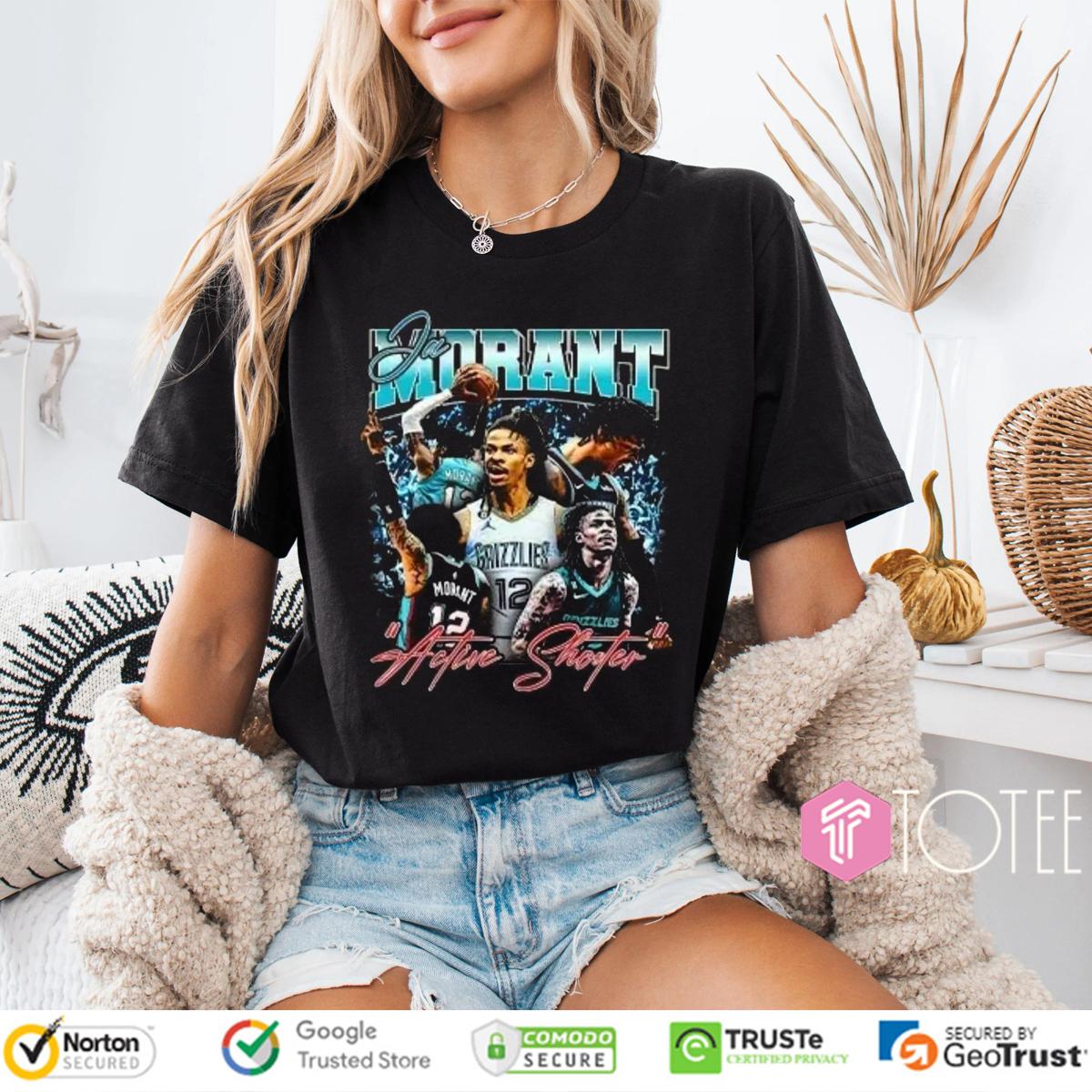 Women's Shirt