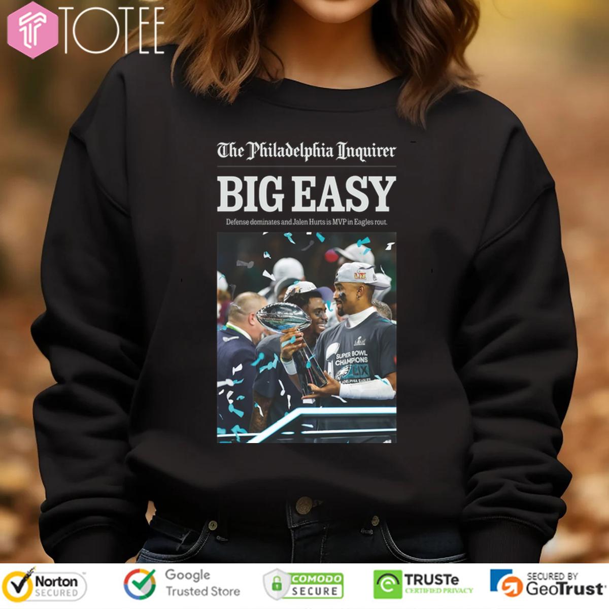 Sweatshirt