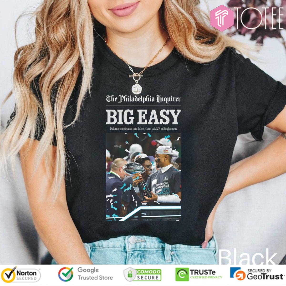 Women's Shirt