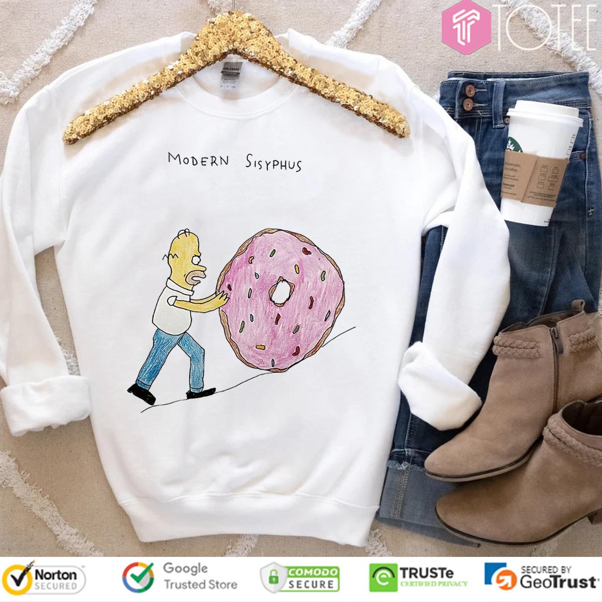 Sweatshirt Sweatshirt