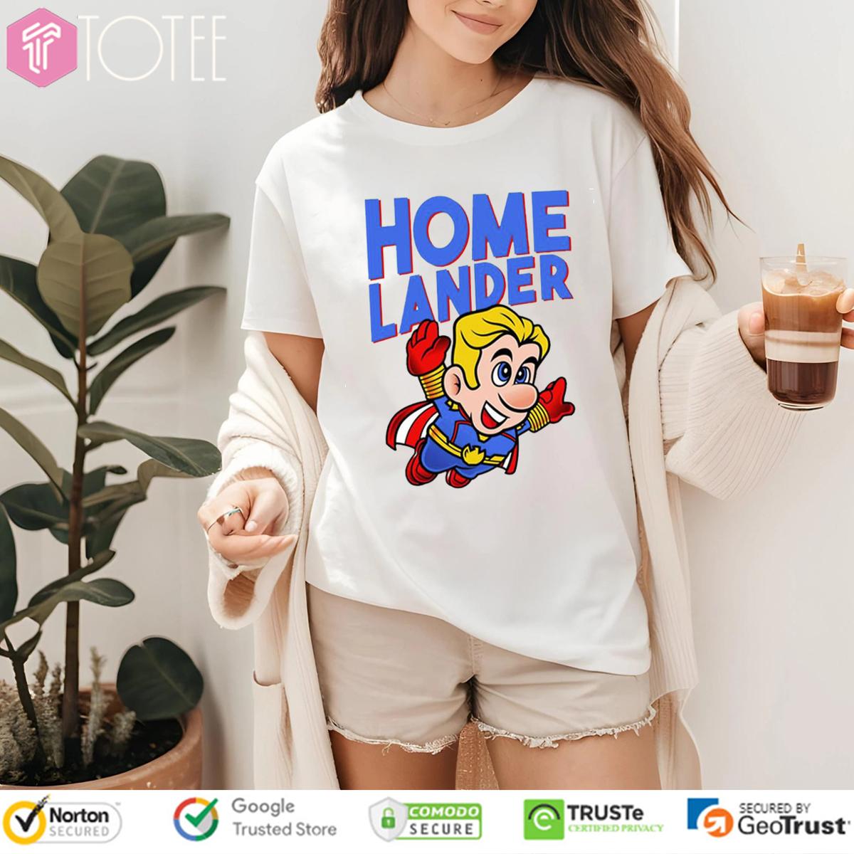 Women's Shirt