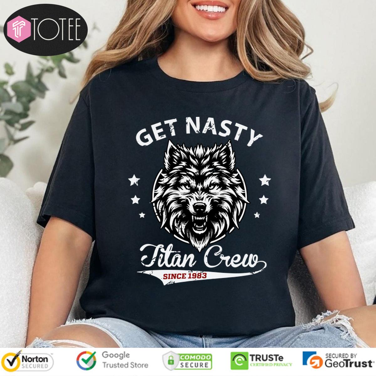 Women's Shirt