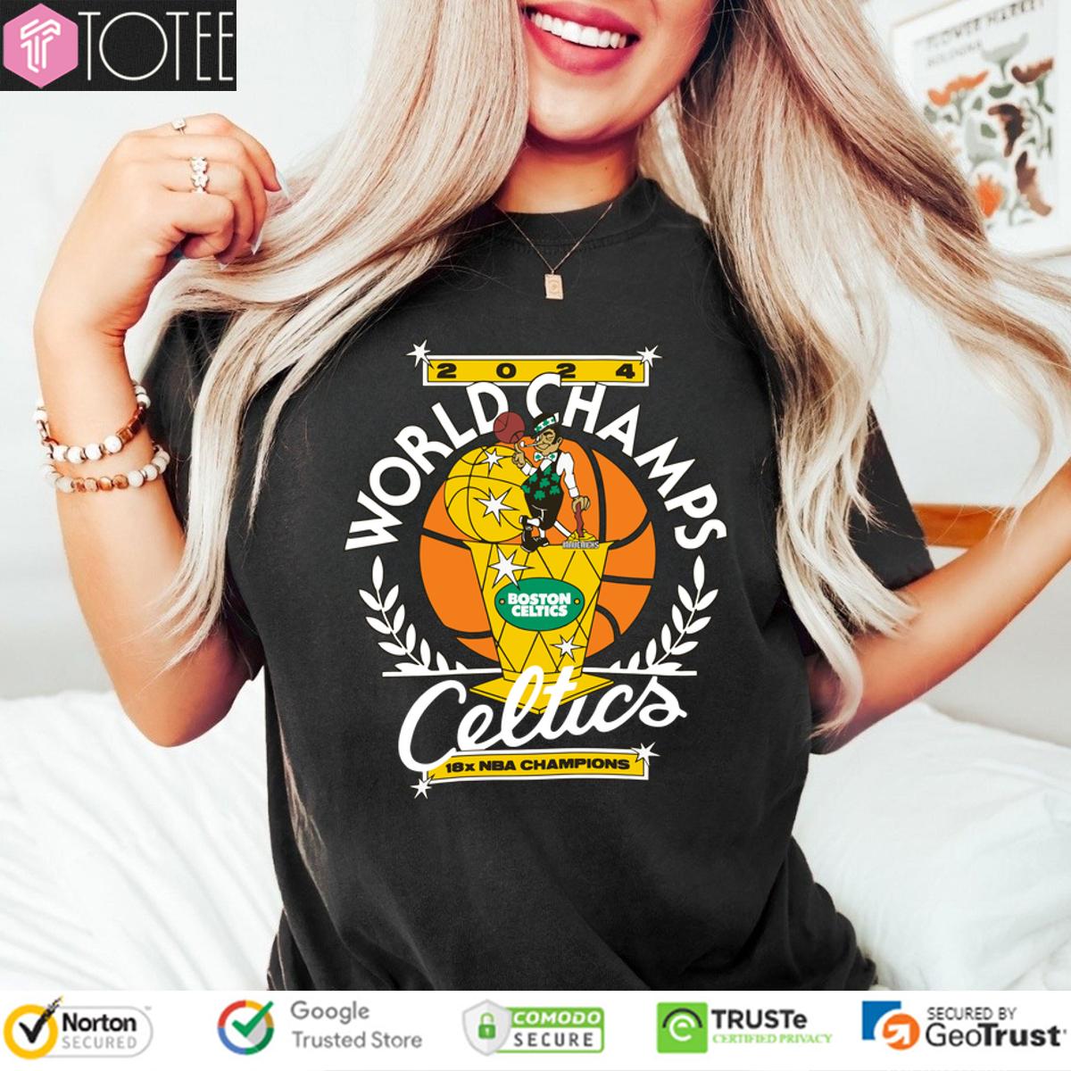 Women's Shirt