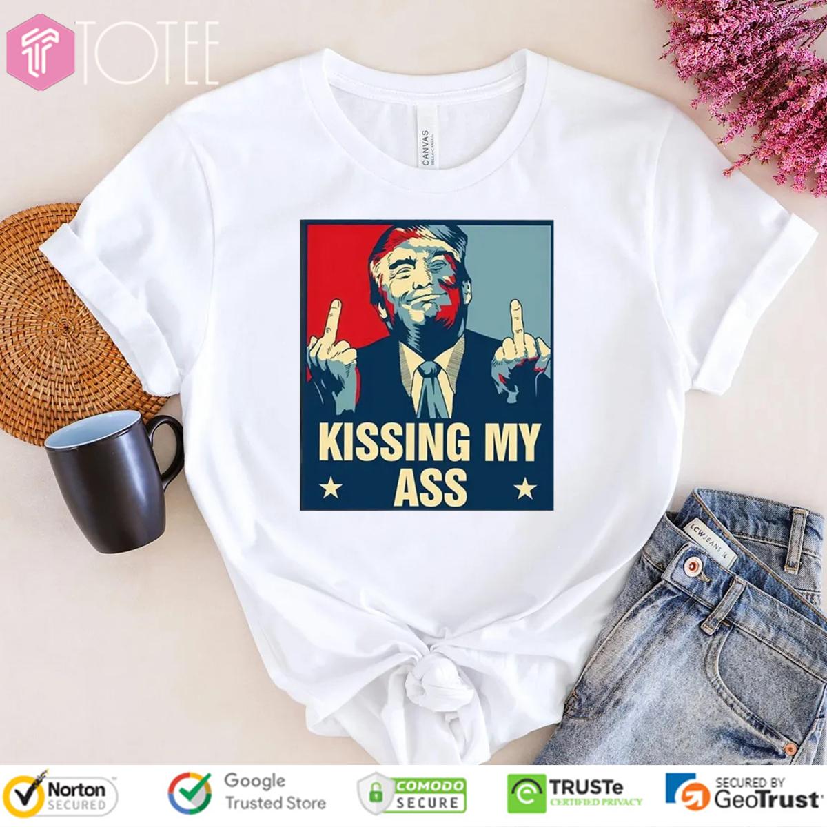 Shirt Shirt
