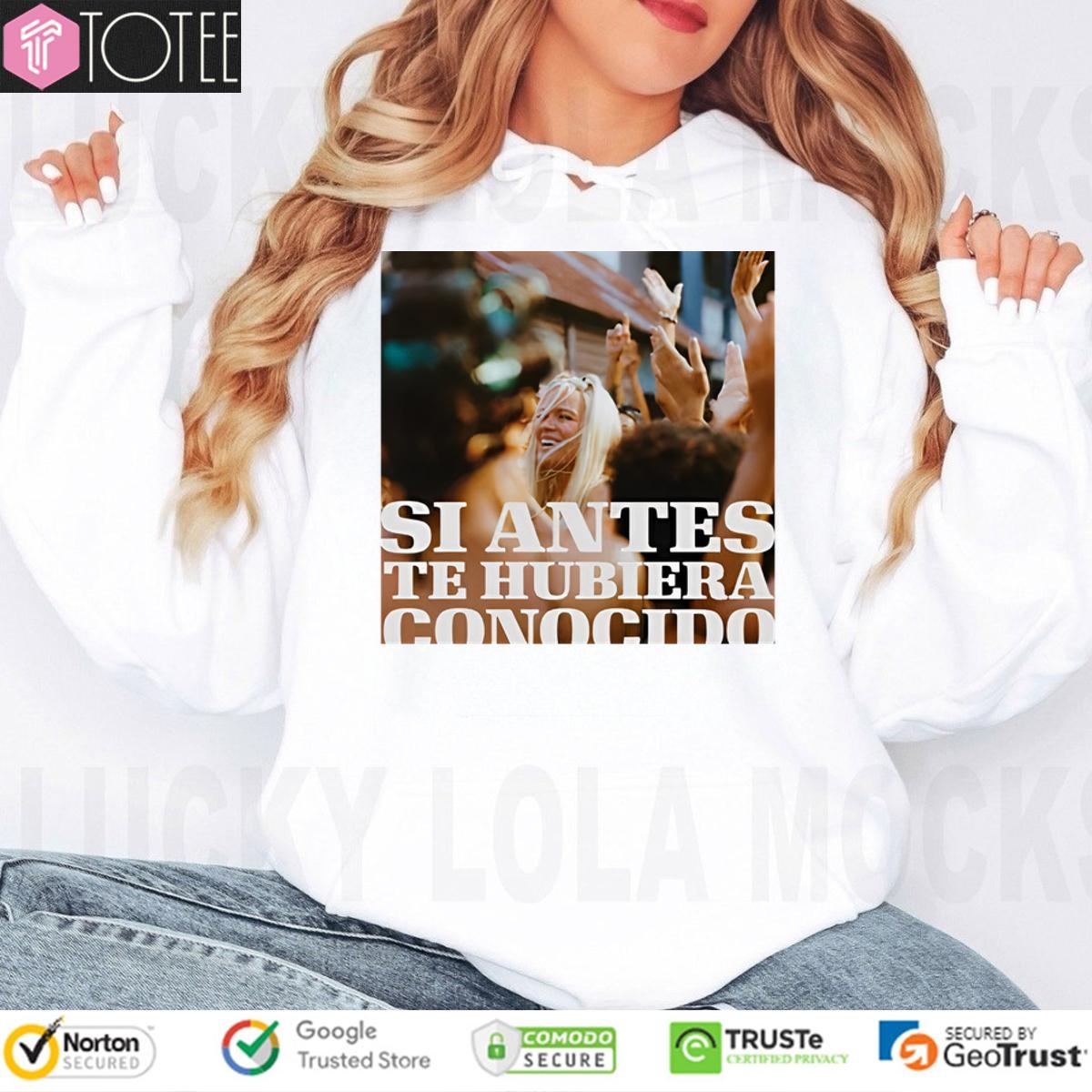 Women's Shirt