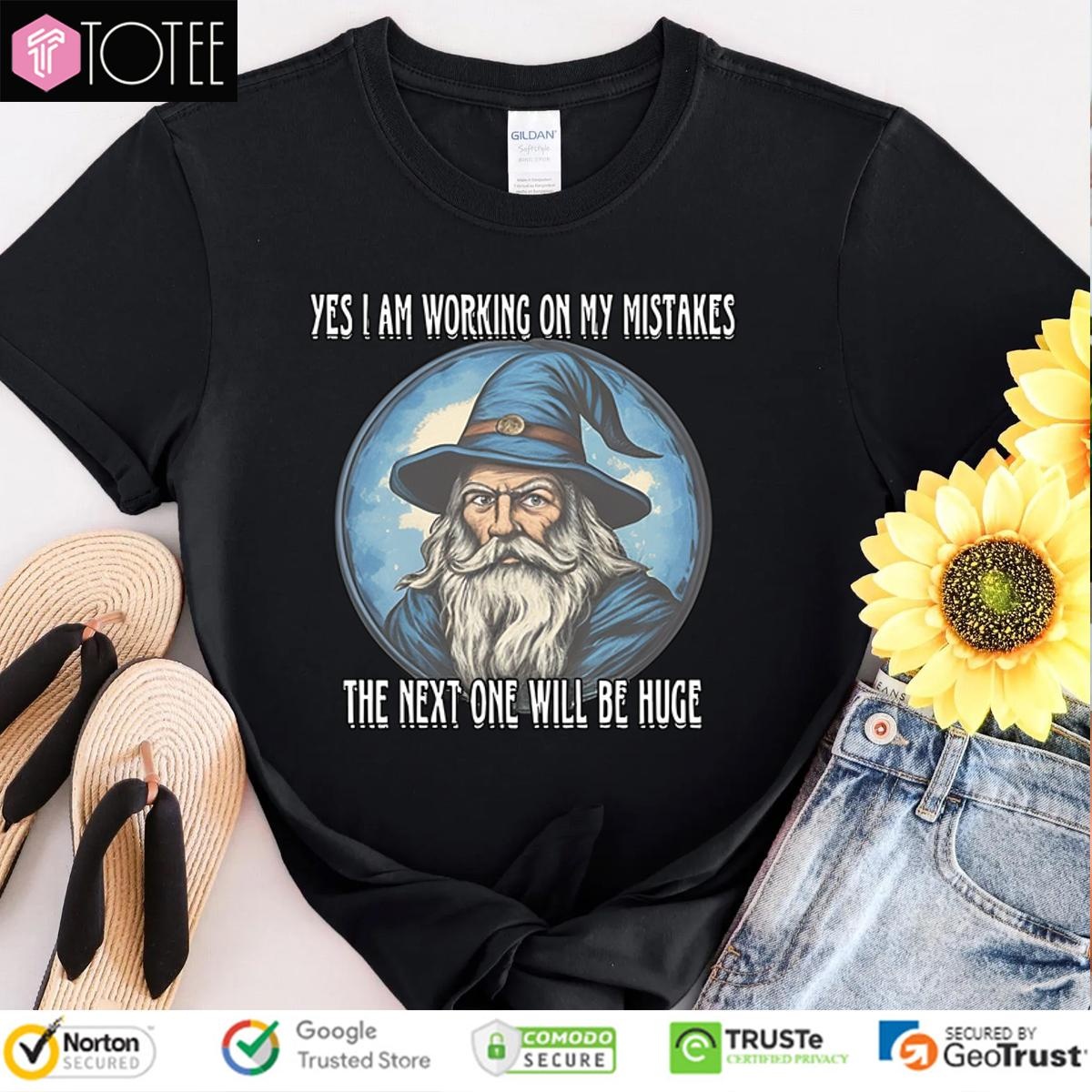 Shirt Shirt