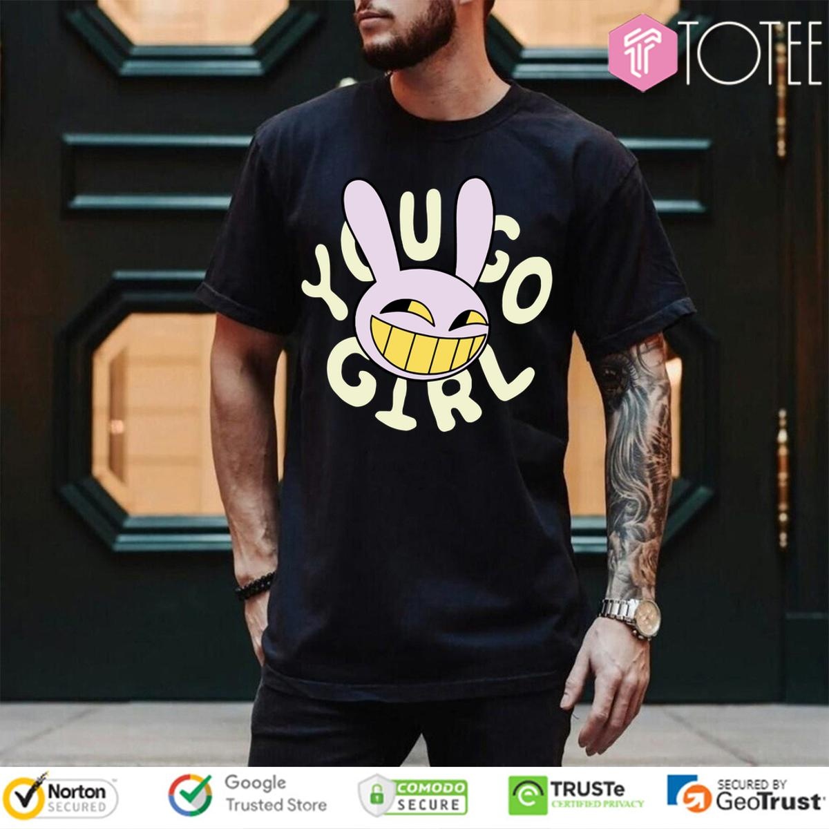 Women's Shirt