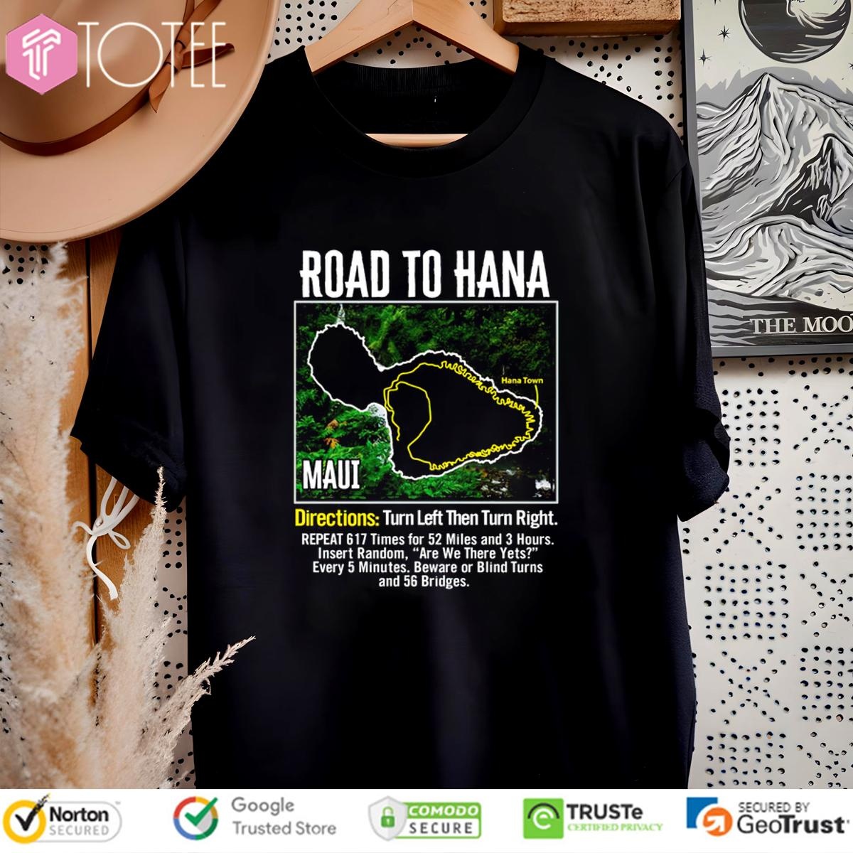 Women's Shirt