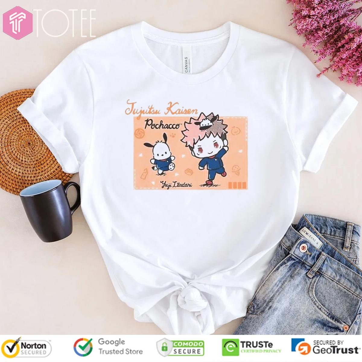 Women's Shirt