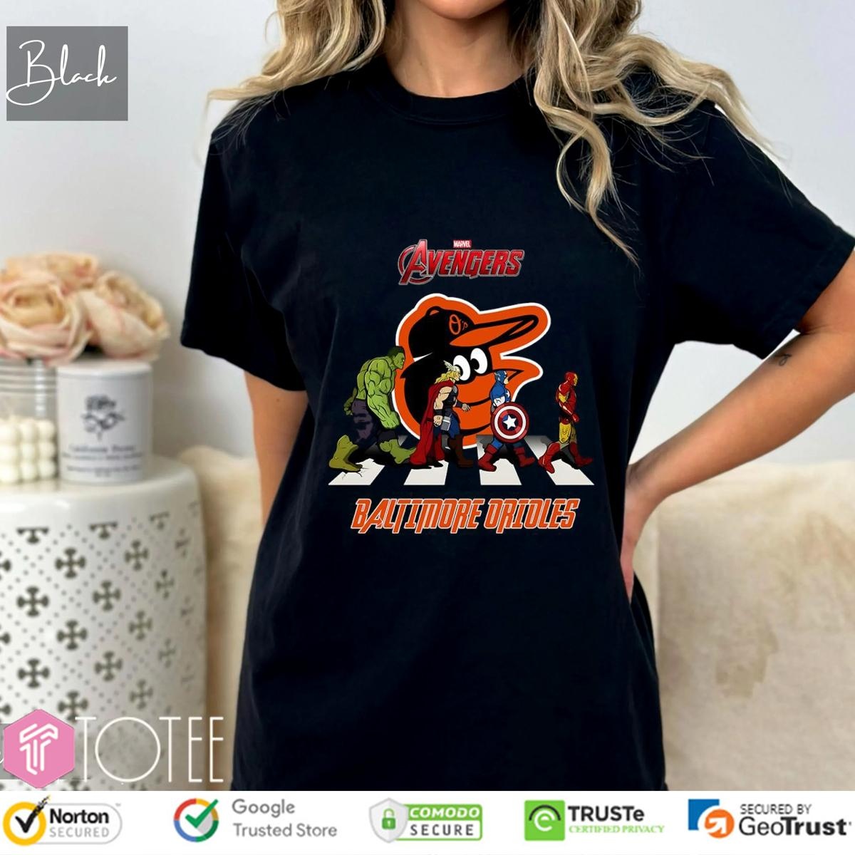 Women's Shirt