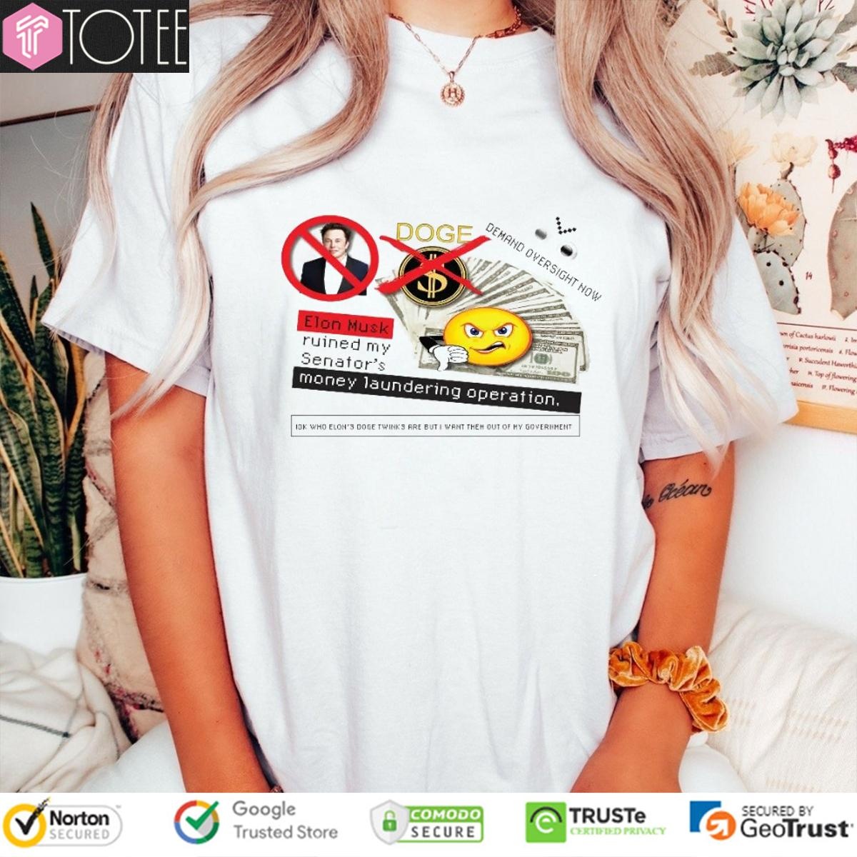 Shirt Shirt